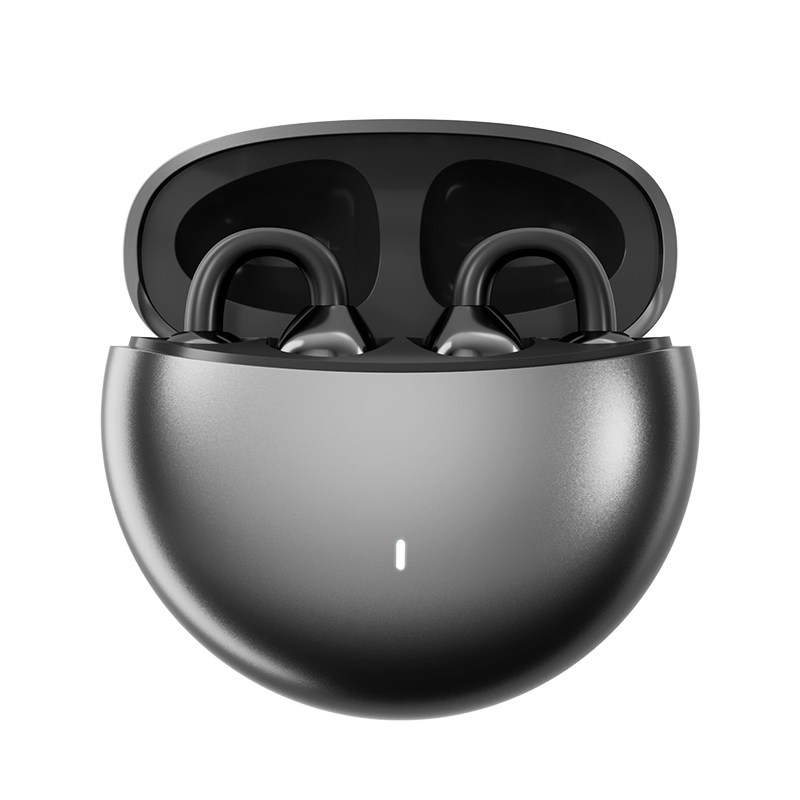 Bluetooth Earphone Tws - New Hot-Selling Ear-Clip Bluetooth Earphones Long