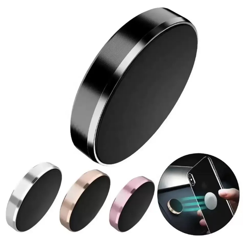 Phone Accessories Useful - Super Magnetic Car Phone Holder, Dashboard