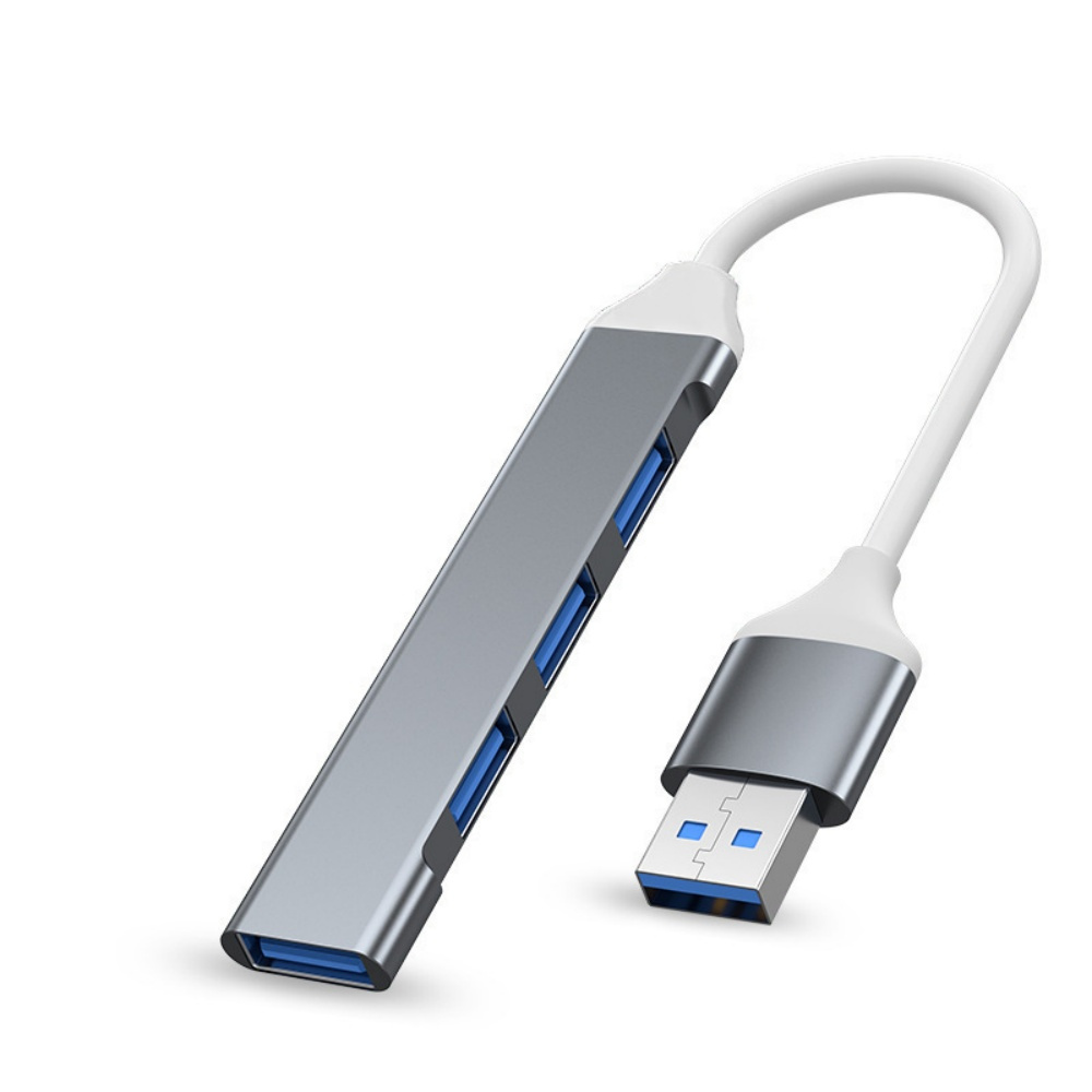 Phone Accessories Distributor - 4 in 1 USB 3.0 HUB