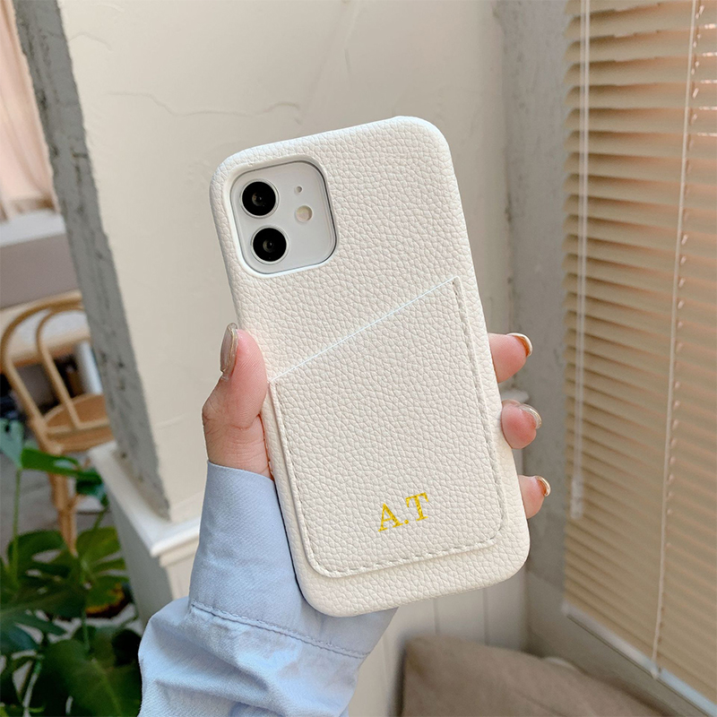 Phone Accessories Names - Tùy Chỉnh Tên Personalise Tên Viết