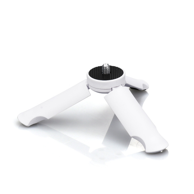 Mini Tripod light Table Stand  - đánh giá và giá Phone Accessories Video