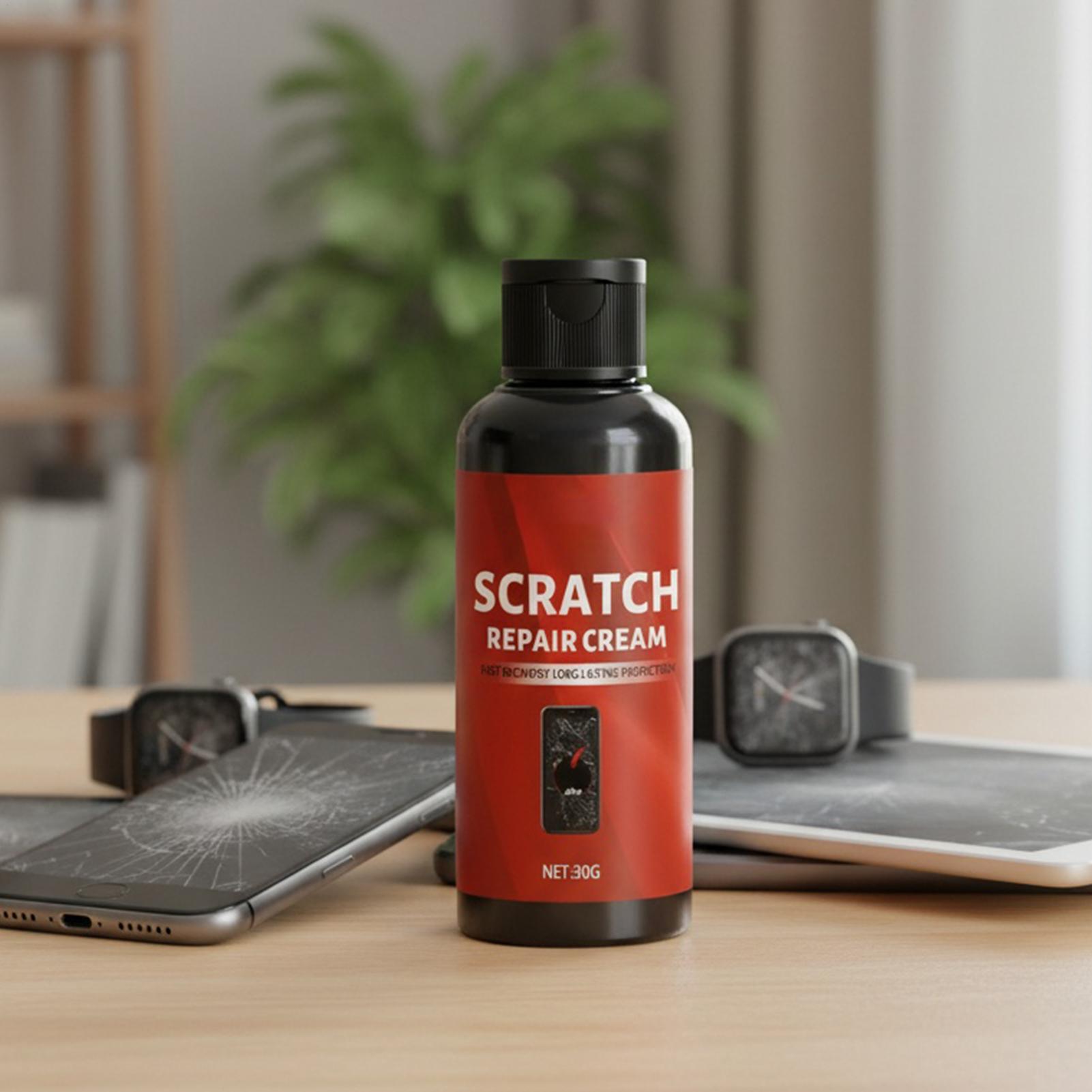 Mobile Phone Screen Scratch Re - đánh giá và giá Phone Repair Kit