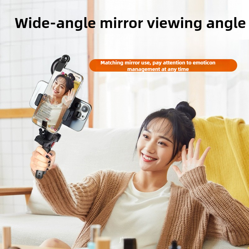 Phone Teleprompter Prompter St - đánh giá và giá Phone Accessories Video