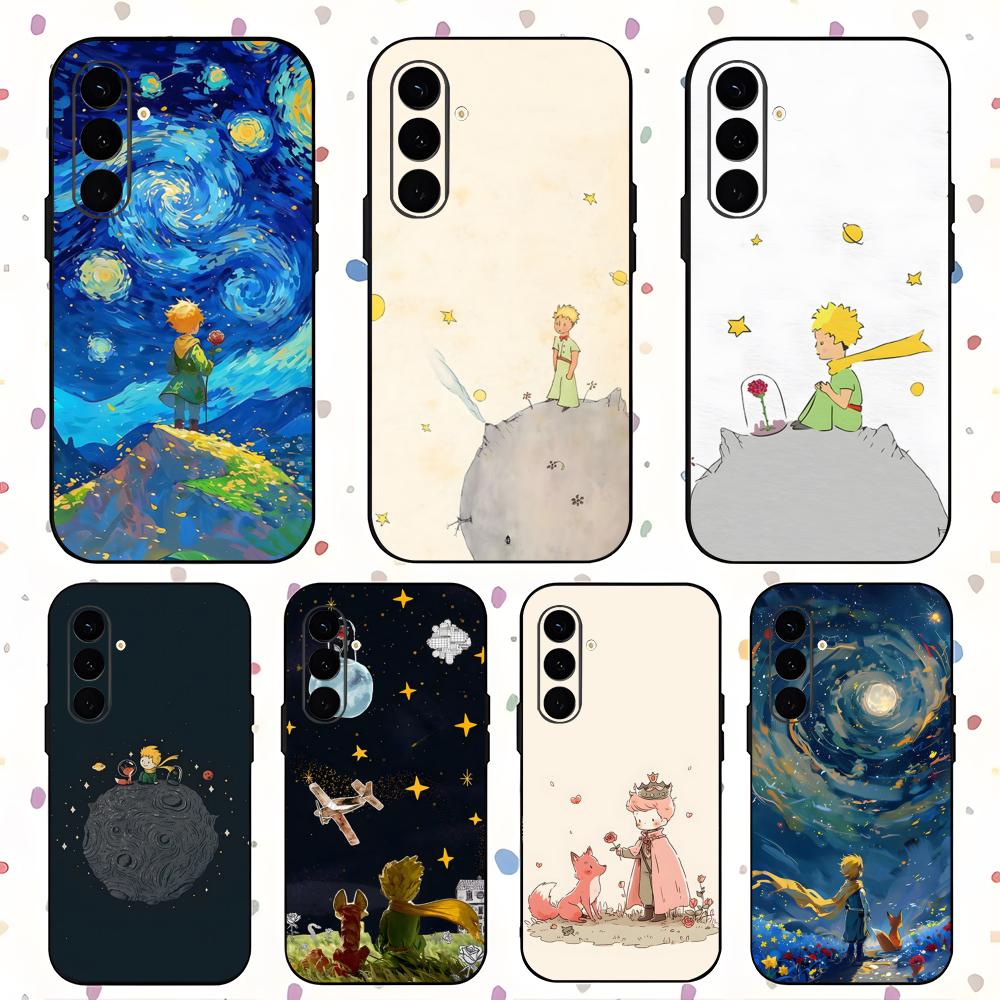 Le Petit Prince fairy tale Hot - đánh giá và giá Samsung Accessories Phone