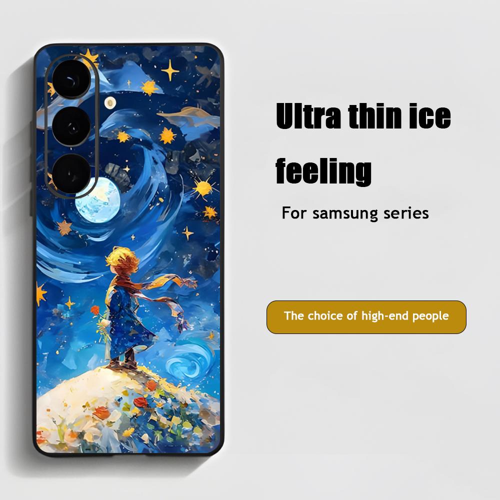 Le Petit Prince fairy tale Hot - đánh giá và giá Samsung Accessories Phone