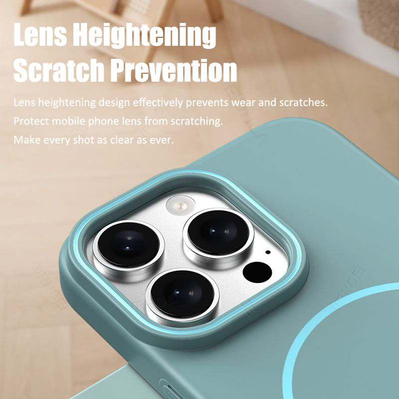 Luxury Magnetic Wireless Charg - đánh giá và giá Phone Accessories Useful