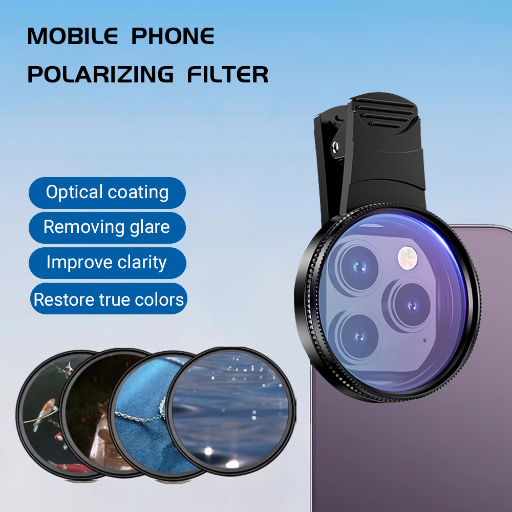 52MM Mobile Phone Lens Univers - đánh giá và giá Phone Accessories Useful