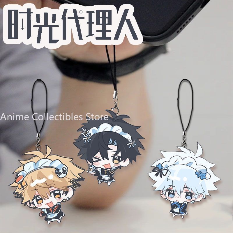 Anime Link Click Charles Felix - đánh giá và giá Phone Accessories For Boys