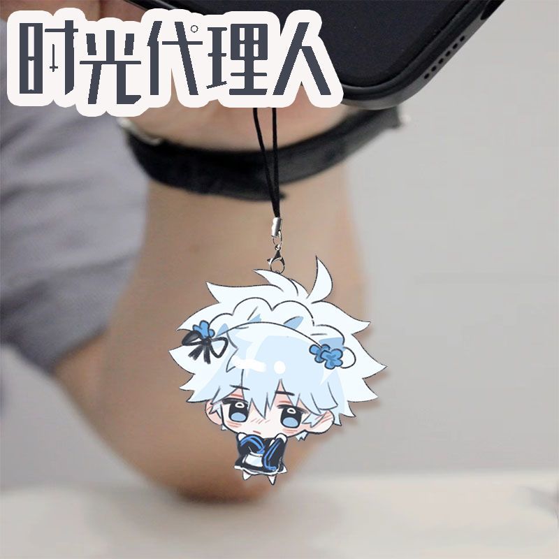 Anime Link Click Charles Felix - đánh giá và giá Phone Accessories For Boys