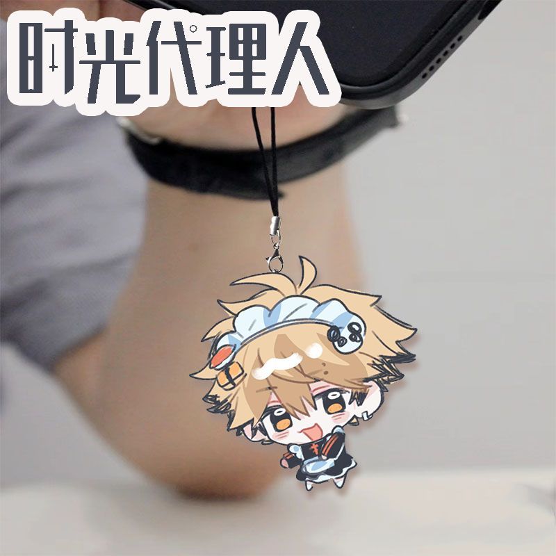 Anime Link Click Charles Felix - đánh giá và giá Phone Accessories For Boys