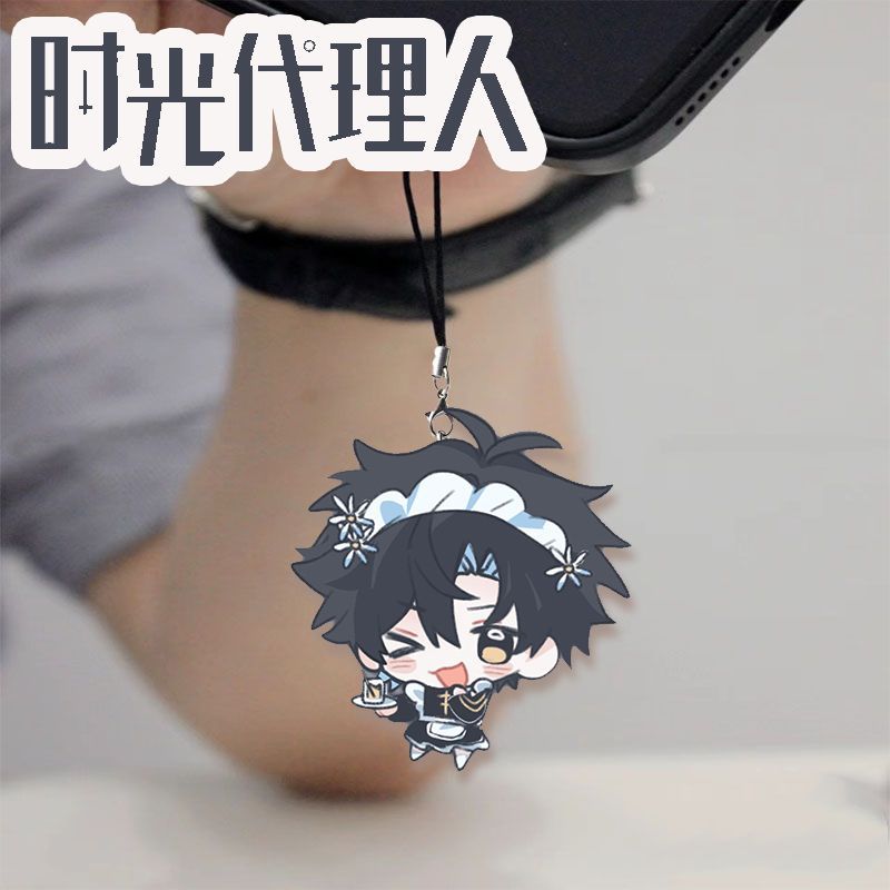 Anime Link Click Charles Felix - đánh giá và giá Phone Accessories For Boys