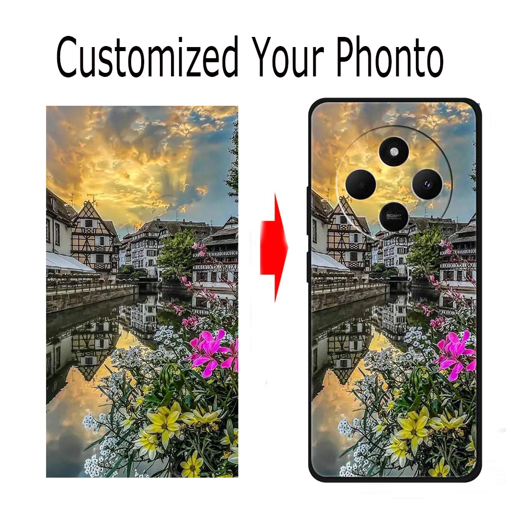 Customized Phone Case DIY Phot - đánh giá và giá Phone Accessories Names