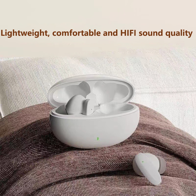 Lenovo New Wireless Earphone B - đánh giá và giá Bluetooth Earphone Tws
