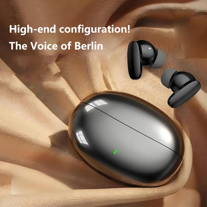 Lenovo New Wireless Earphone B - đánh giá và giá Bluetooth Earphone Tws