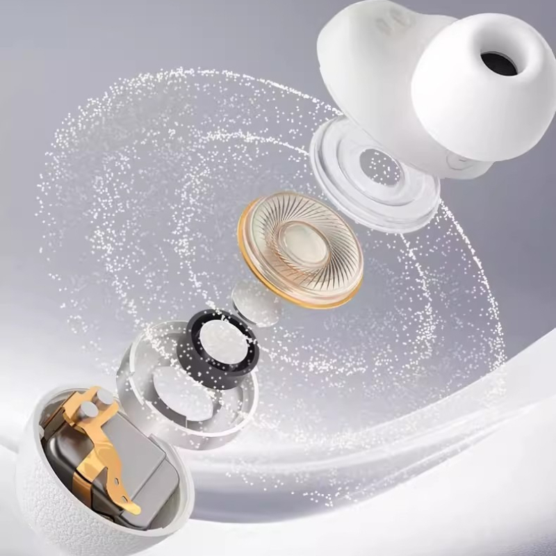 New Edifier TWS B3 Bluetooth E - đánh giá và giá Bluetooth Earphone Tws