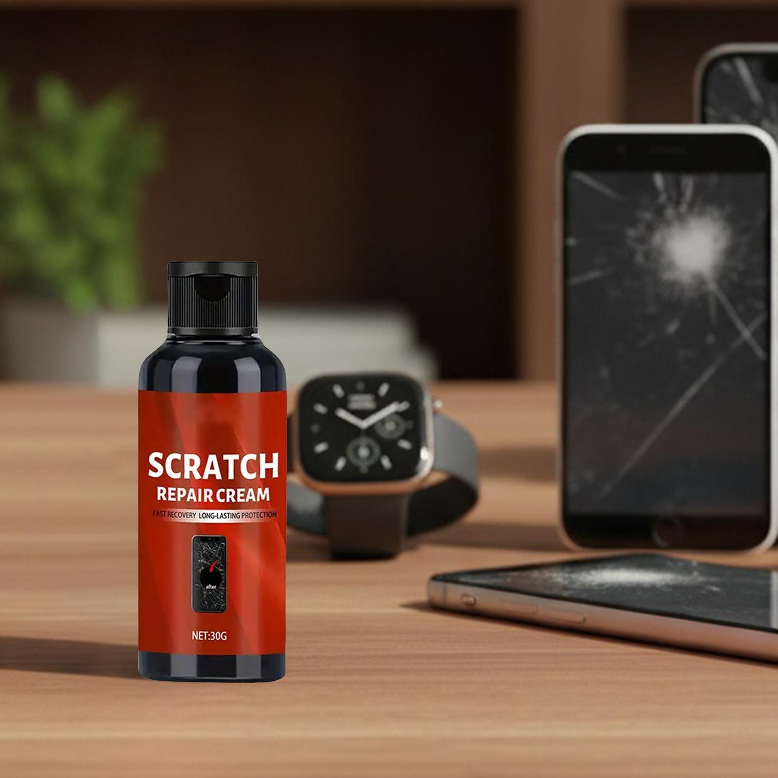 30g Phone Screen Scratch Remov - đánh giá và giá Phone Repair Kit