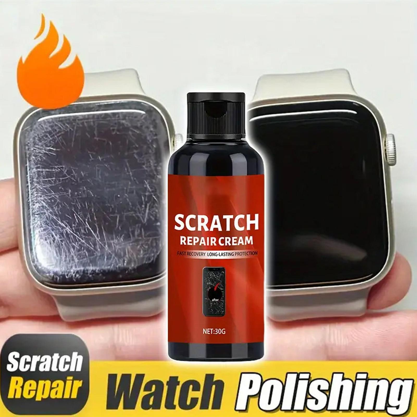 30g Phone Screen Scratch Remov - đánh giá và giá Phone Repair Kit