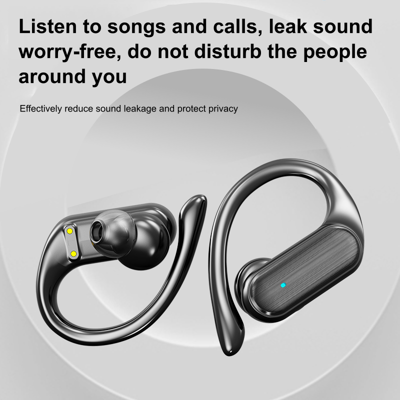 BOSECXT Wireless Earphones Blu - đánh giá và giá Bluetooth Earphone Tws