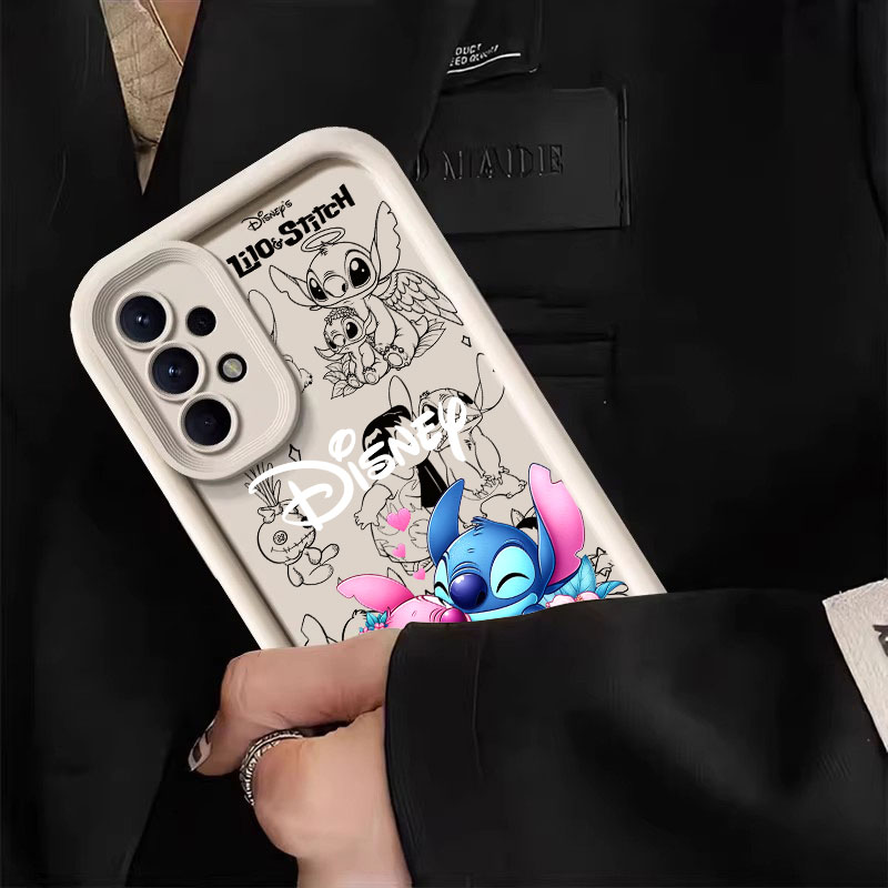 Angel And Stitch Koala Disney  - đánh giá và giá Samsung Accessories Phone