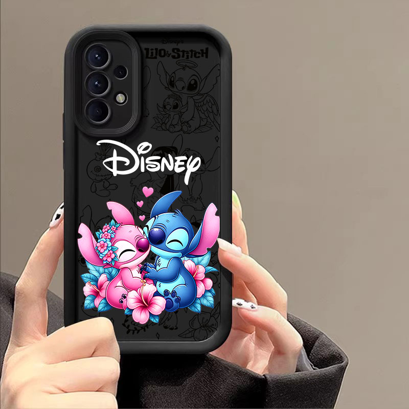 Angel And Stitch Koala Disney  - đánh giá và giá Samsung Accessories Phone