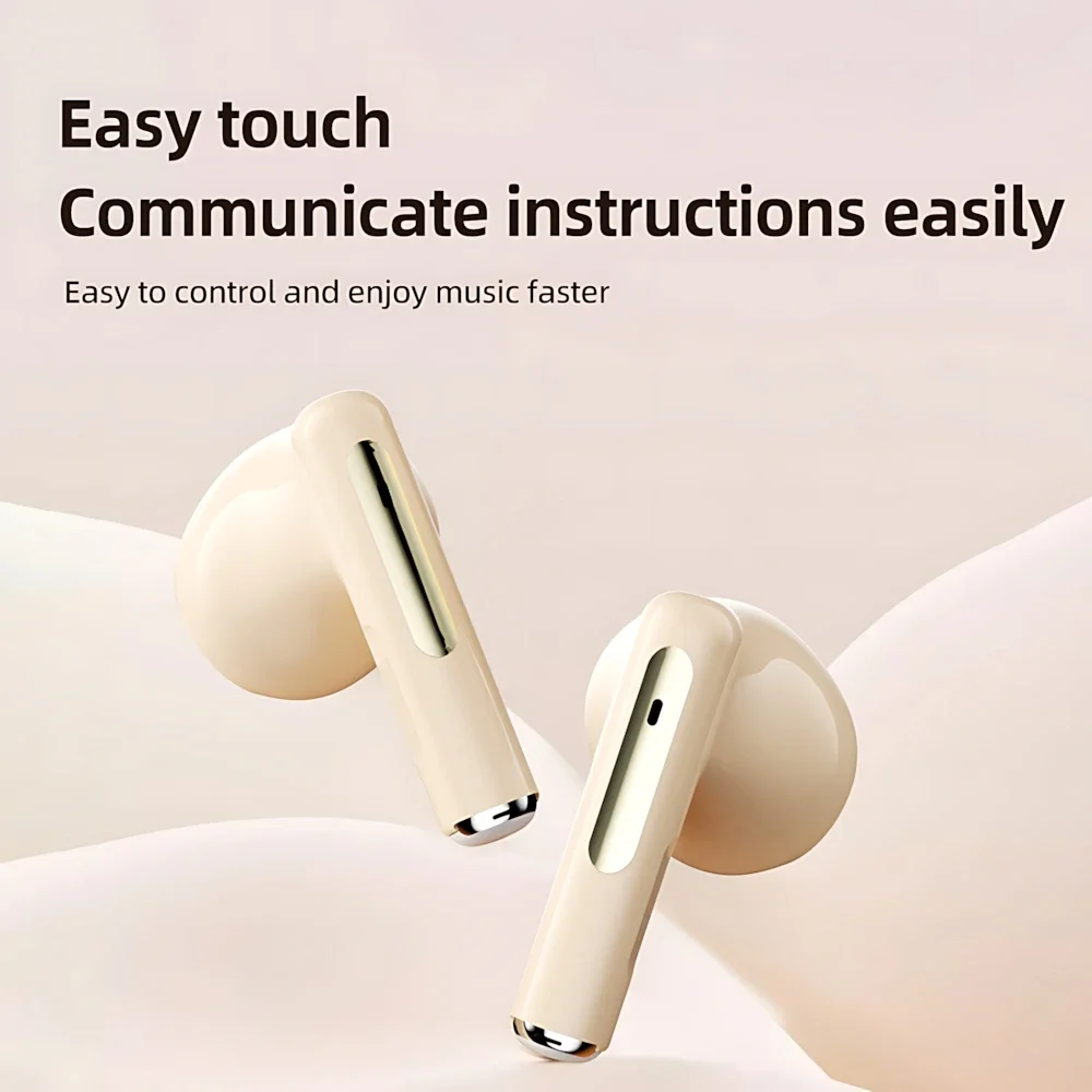 Lenovo TWS Wireless Bluetooth  - đánh giá và giá Bluetooth Earphone Tws