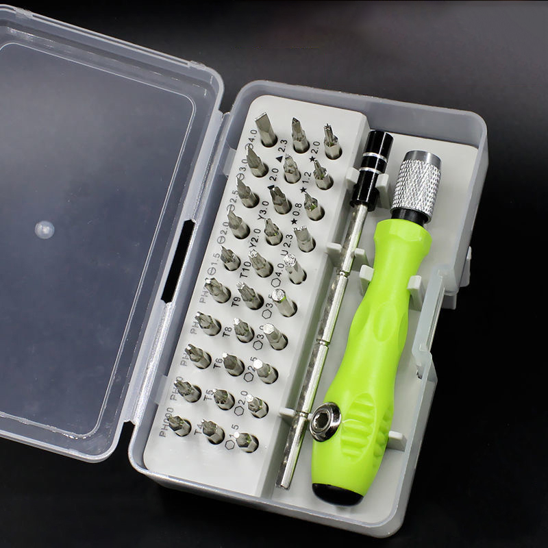 Creative 32 In 1 Screwdriver S - đánh giá và giá Phone Repair Kit