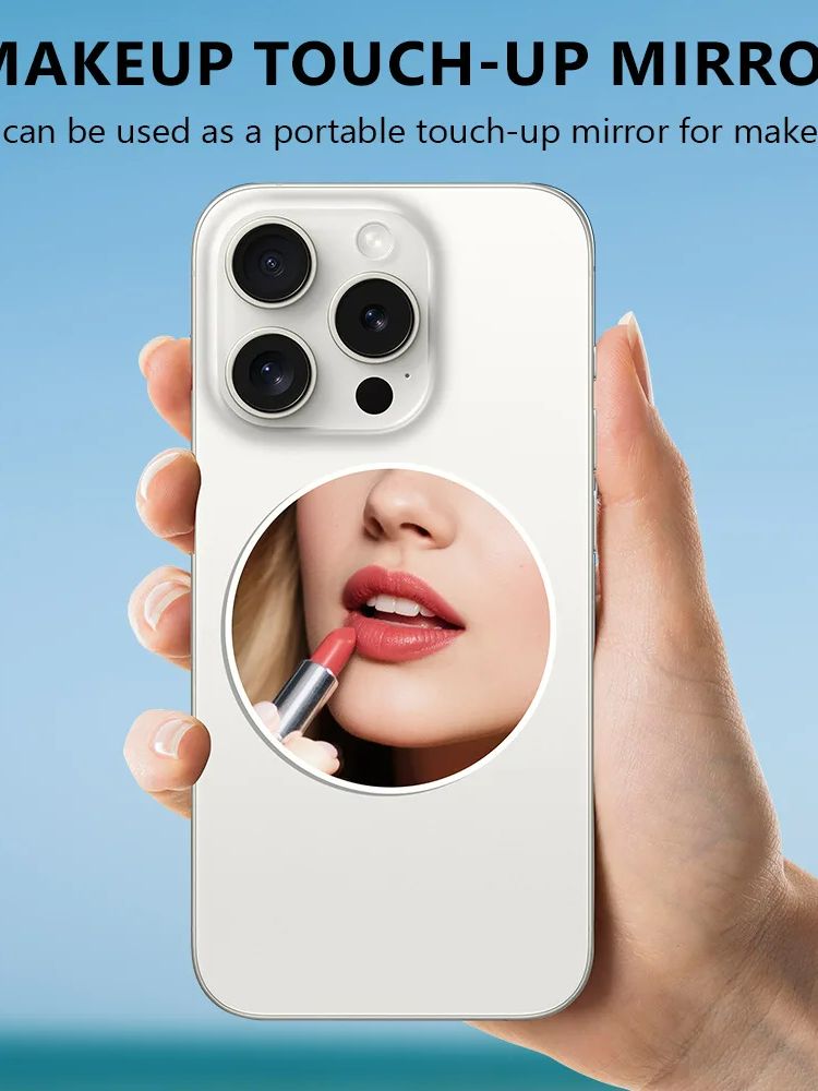 MagSafe Magnetic Phone Rear Se - đánh giá và giá Phone Accessories Video