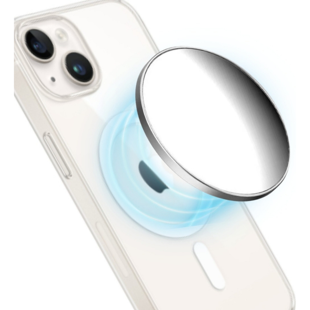 MagSafe Magnetic Phone Rear Se - đánh giá và giá Phone Accessories Video
