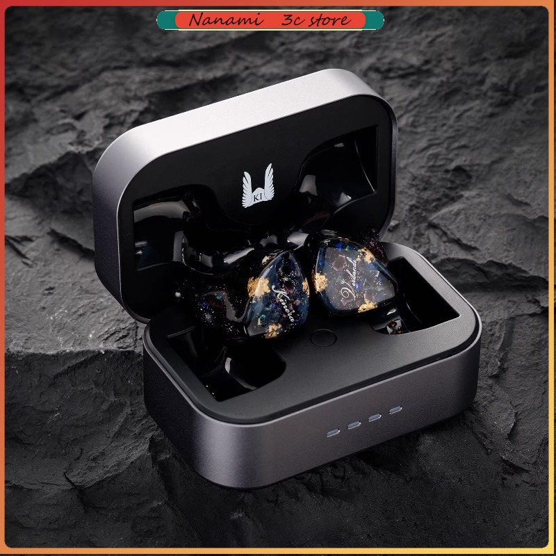 KINERA Verdand Bluetooth Earph - đánh giá và giá Bluetooth Earphone Tws