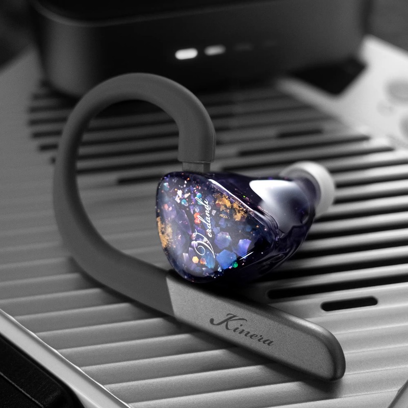 KINERA Verdand Bluetooth Earph - đánh giá và giá Bluetooth Earphone Tws