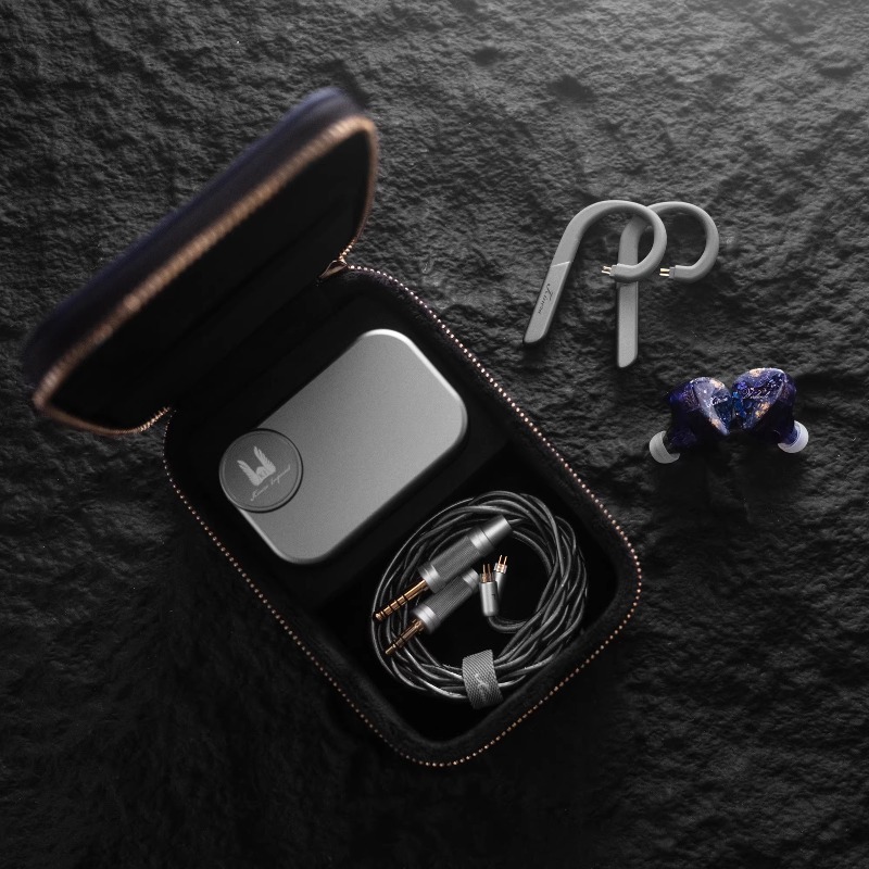 KINERA Verdand Bluetooth Earph - đánh giá và giá Bluetooth Earphone Tws