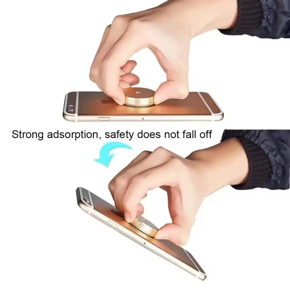 Super Magnetic Car Phone Holde - đánh giá và giá Phone Accessories Useful