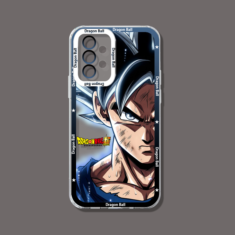 Case for D-DRAGON BALL GOKU Sa - đánh giá và giá Samsung Accessories Phone
