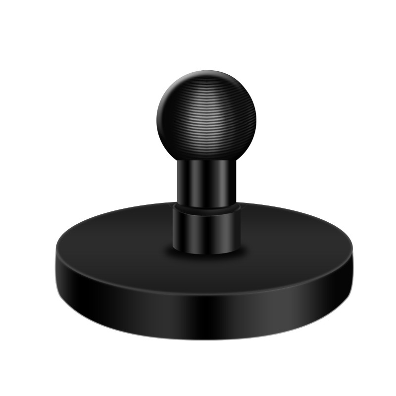 Aluminum 17mm Ball Head Adapte - đánh giá và giá Phone Accessories Video