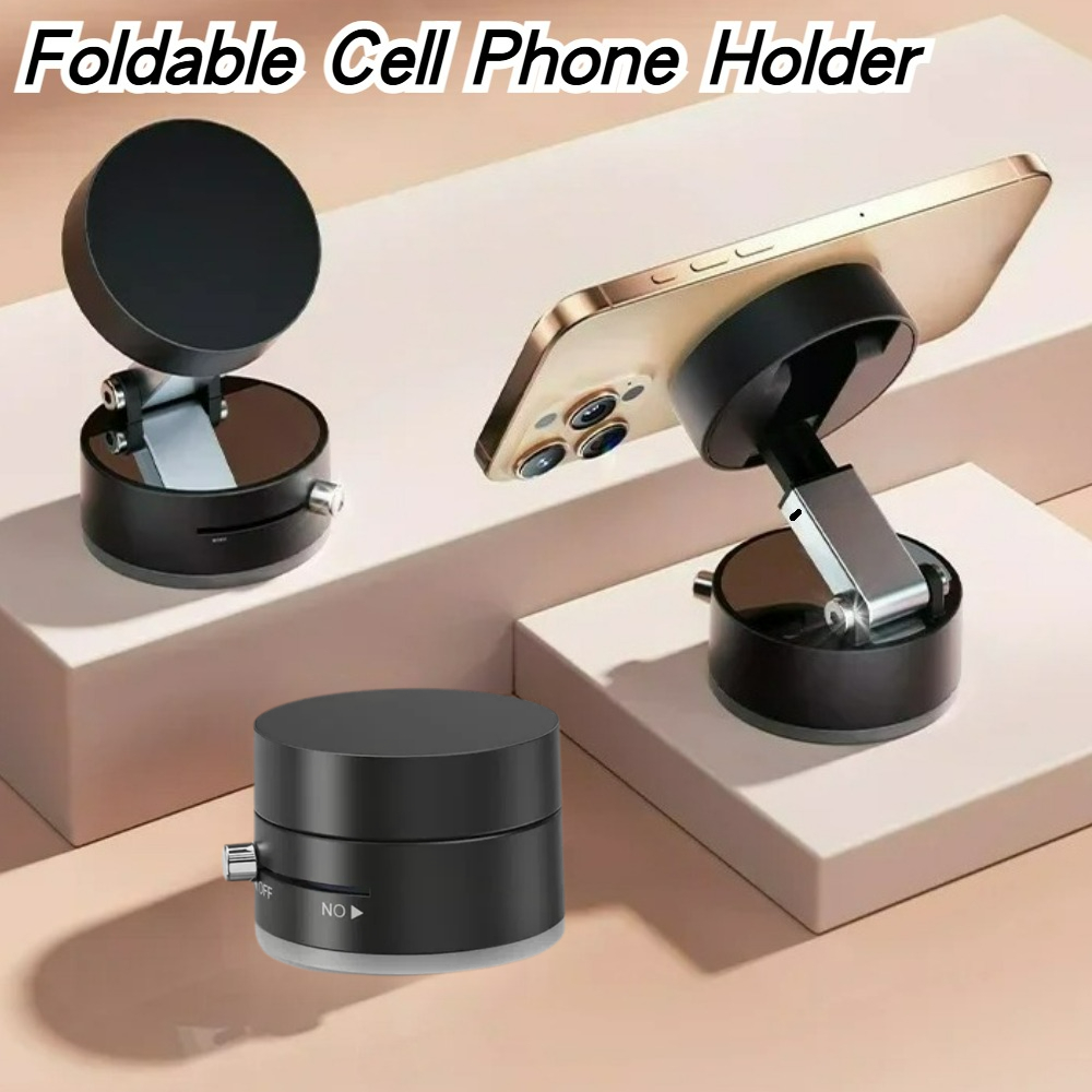 High Performance Magnetic Vacu - đánh giá và giá Phone Accessories Useful