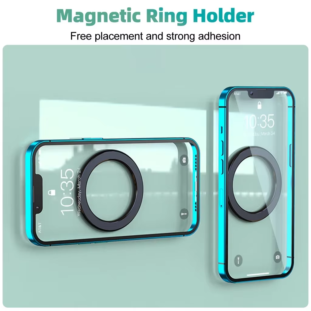 For Magsafe Strong Magnetic Ri - đánh giá và giá Phone Accessories Useful