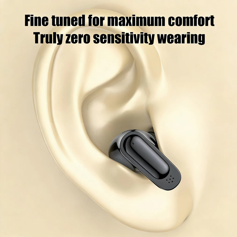 Lenovo New TWS Smart Digital B - đánh giá và giá Bluetooth Earphone Tws