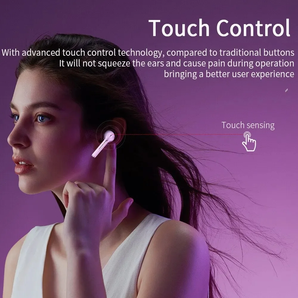 Original XGSHOW J18 TWS Wirele - đánh giá và giá Bluetooth Earphone Tws