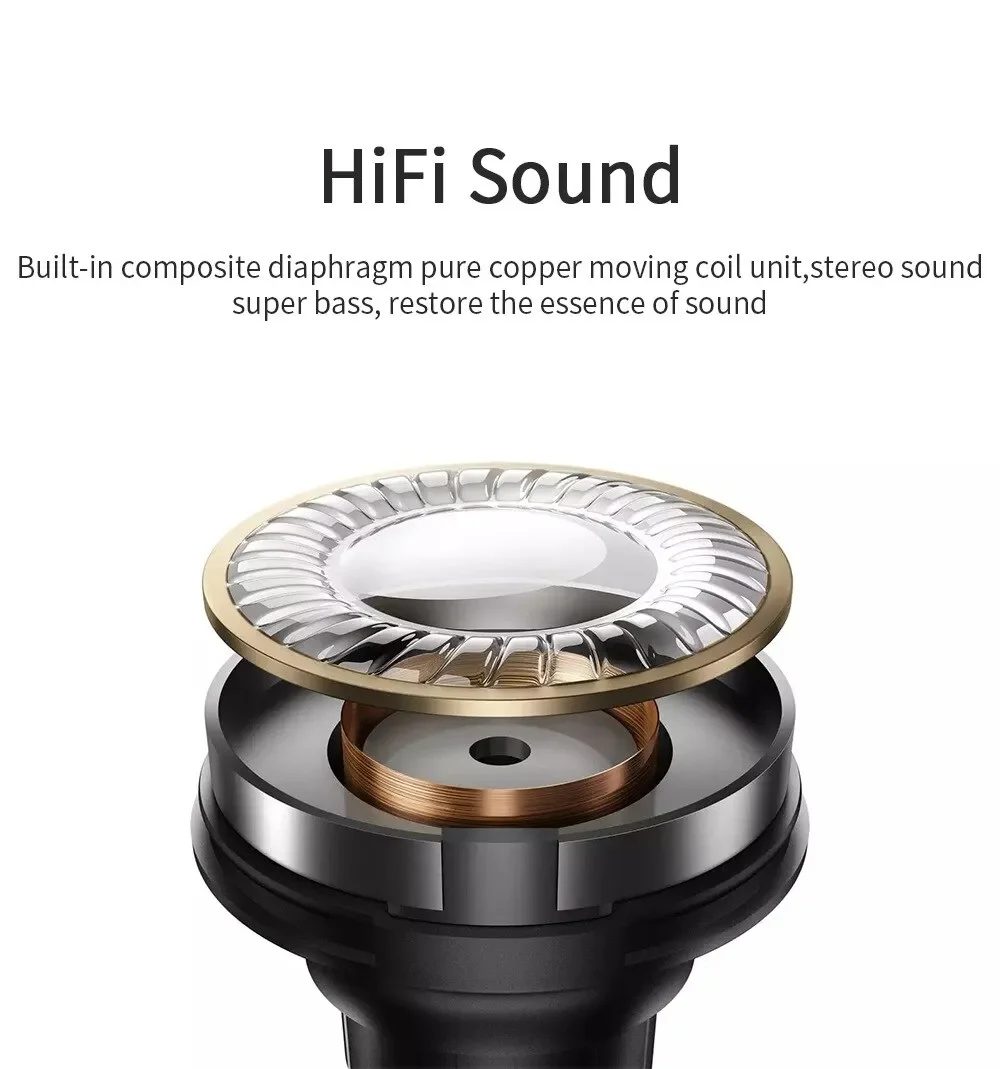 Original XGSHOW J18 TWS Wirele - đánh giá và giá Bluetooth Earphone Tws