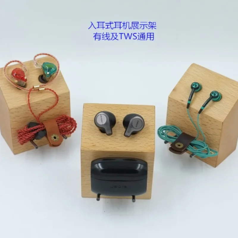 Wired Headset Storage Earphone - đánh giá và giá Bluetooth Earphone Tws