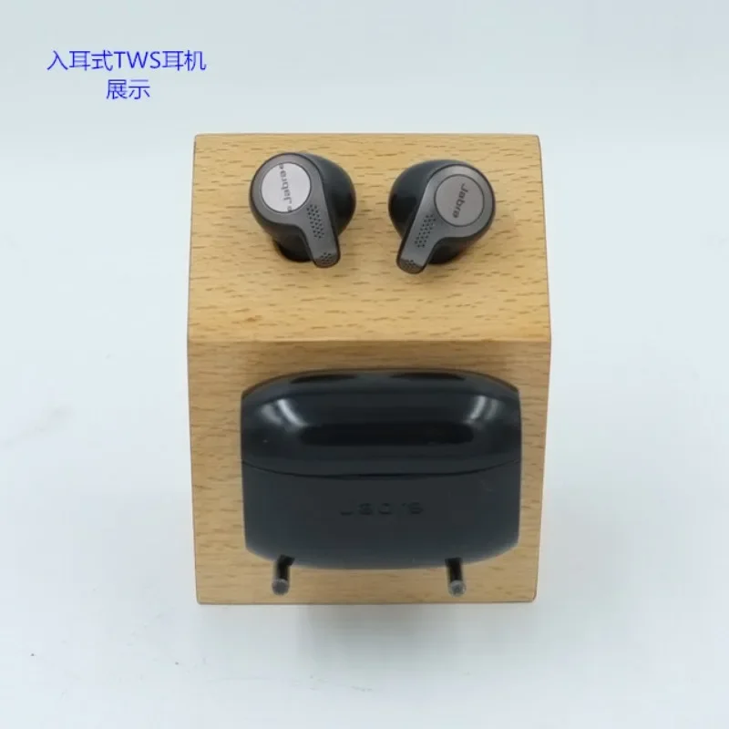 Wired Headset Storage Earphone - đánh giá và giá Bluetooth Earphone Tws
