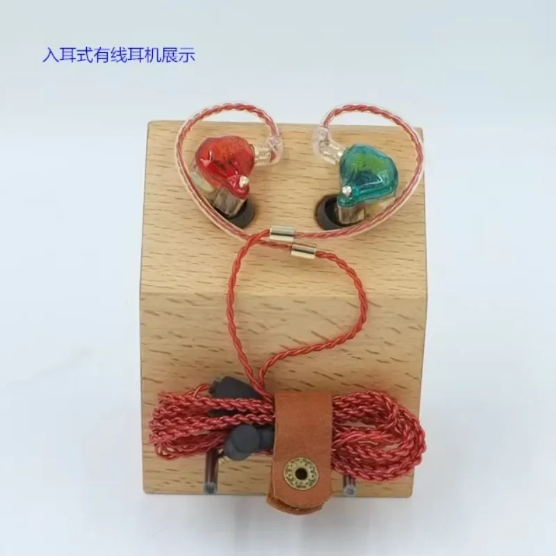 Wired Headset Storage Earphone - đánh giá và giá Bluetooth Earphone Tws