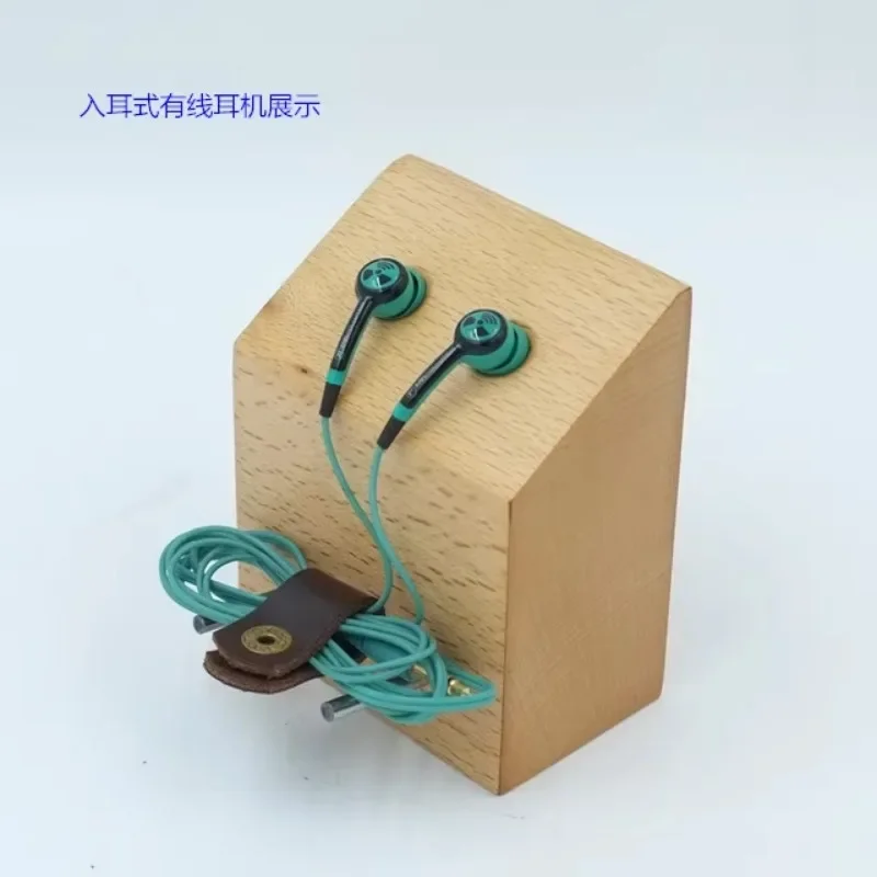 Wired Headset Storage Earphone - đánh giá và giá Bluetooth Earphone Tws