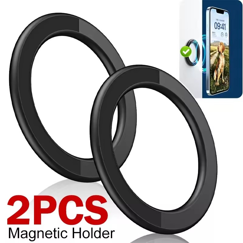 For MagSafe Magnetic Ring Hold - đánh giá và giá Phone Accessories Useful