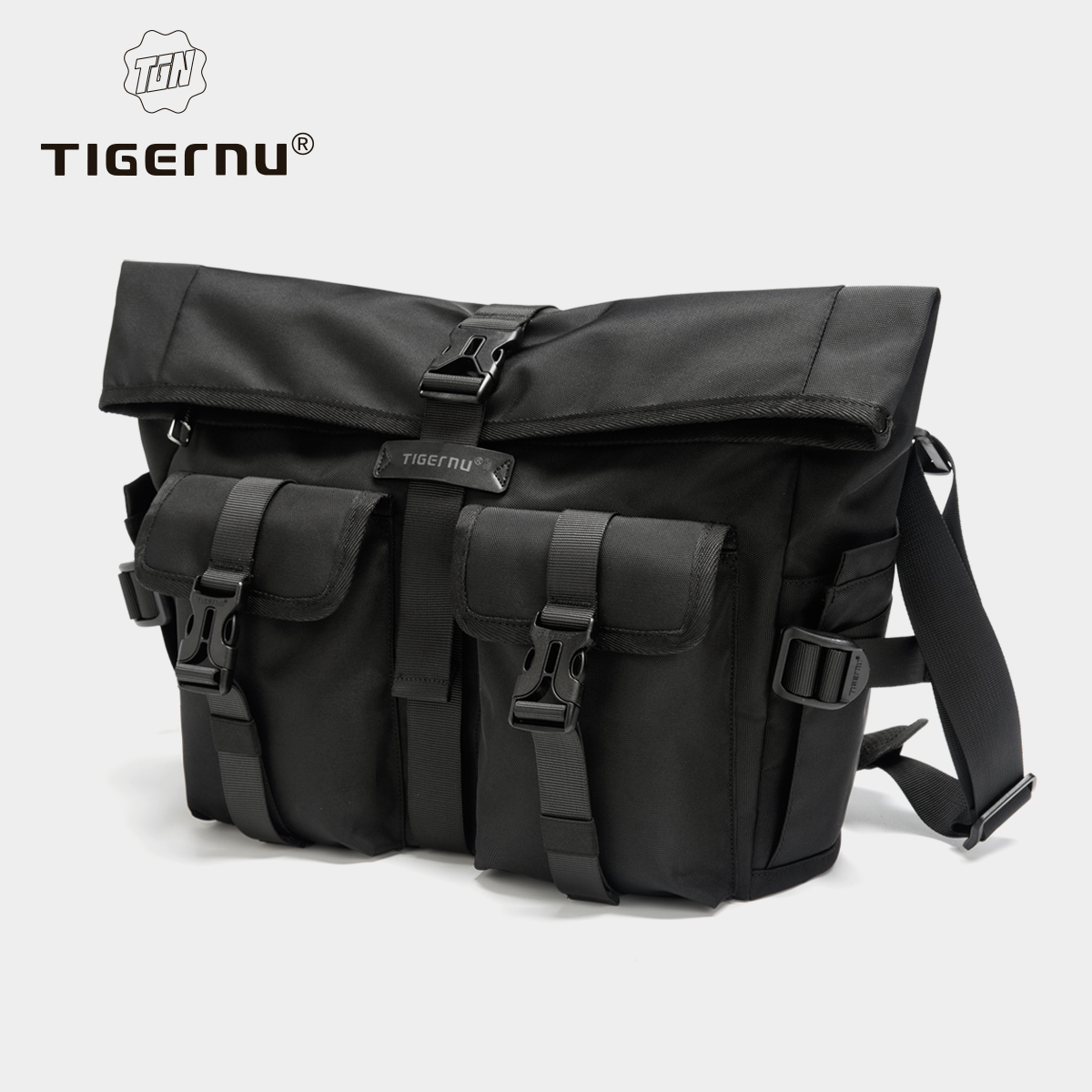 Tigernu Fashion Messenger Bags - đánh giá và giá Phone Accessories For Boys
