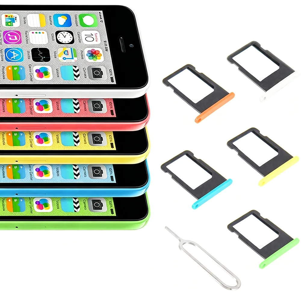for iPhone 5C Fix SIM Card Err - đánh giá và giá Phone Repair Kit