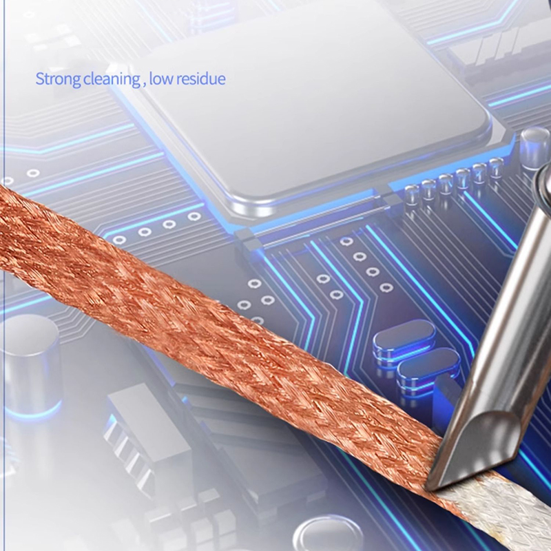 MECHANIC R300 Desoldering Mesh - đánh giá và giá Phone Repair Kit