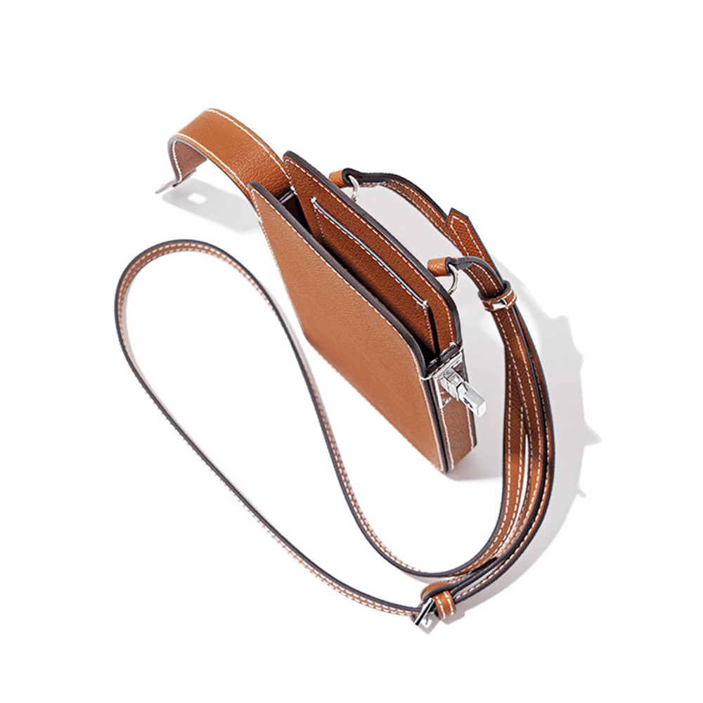 Luxury EP Leather Women Phone  - đánh giá và giá Phone Accessories Names