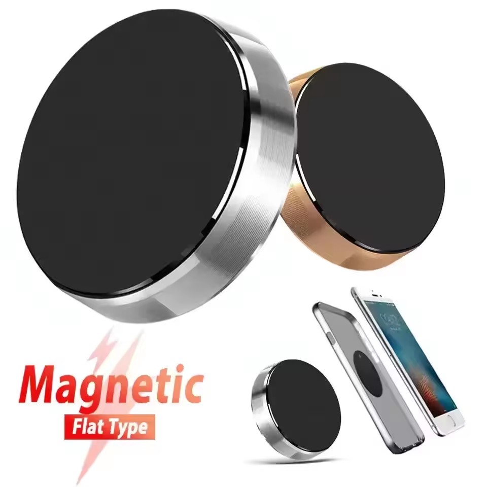 Magnetic Car Phone Holder Univ - đánh giá và giá Phone Accessories Useful