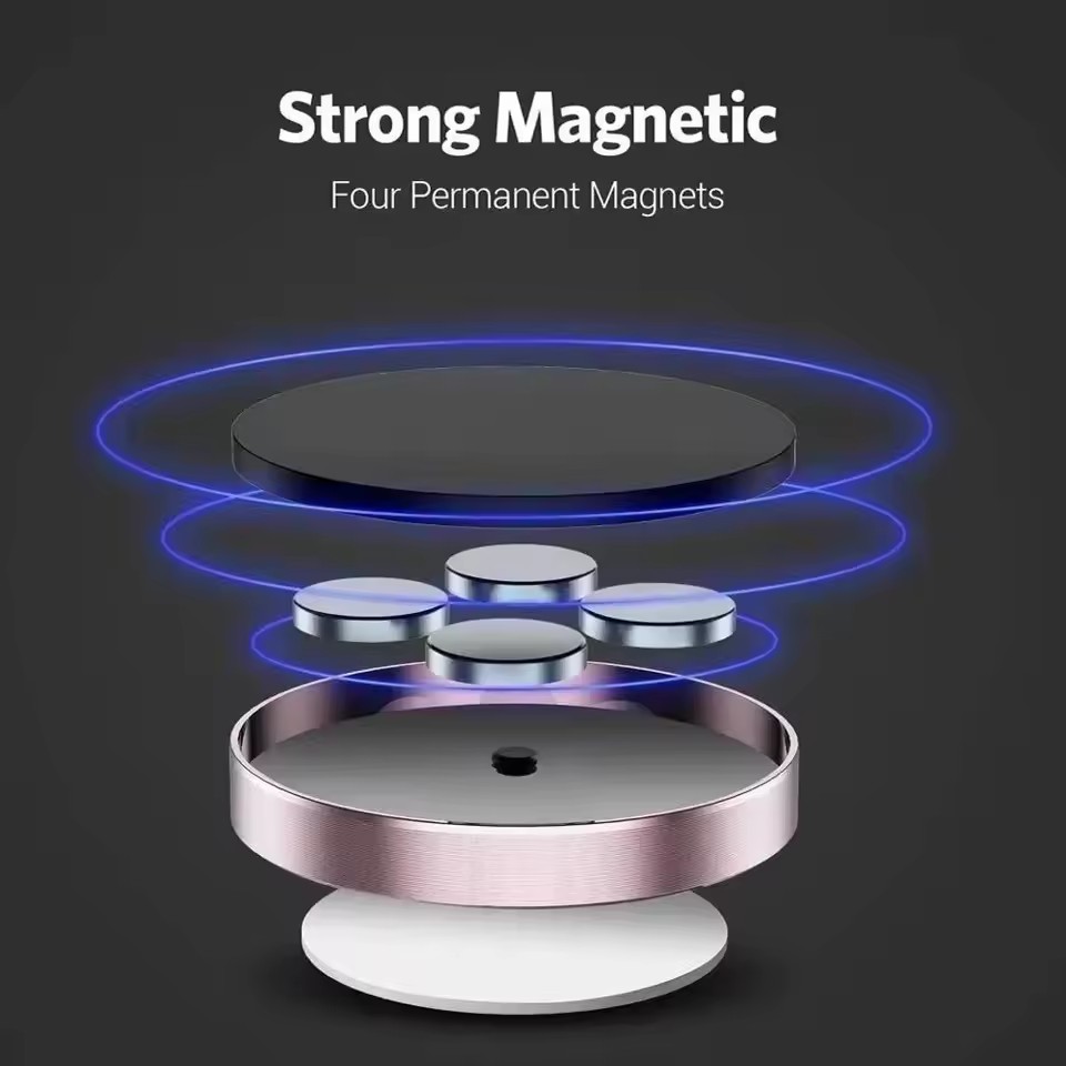 Magnetic Car Phone Holder Univ - đánh giá và giá Phone Accessories Useful
